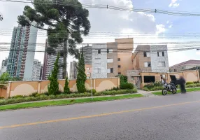 Foto 1 de Apartamento com 3 Quartos à venda, 69m² em Mossunguê, Curitiba