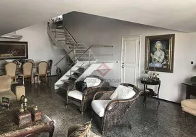 Foto 1 de Apartamento com 3 Quartos à venda, 450m² em Dionísio Torres, Fortaleza