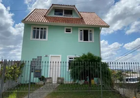 Foto 1 de Casa com 4 Quartos à venda, 211m² em Bairro Alto, Curitiba