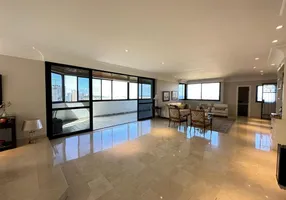 Foto 1 de Apartamento com 4 Quartos à venda, 320m² em Horto Florestal, Salvador