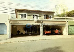 Foto 1 de Ponto Comercial à venda, 450m² em Vila Betânia, São José dos Campos