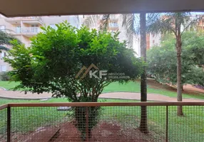 Foto 1 de Apartamento com 3 Quartos à venda, 76m² em Parque Residencial Lagoinha, Ribeirão Preto