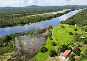 Foto 1 de Fazenda/Sítio à venda, 179999600m² em , Barra