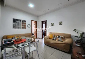 Foto 1 de Apartamento com 2 Quartos à venda, 55m² em Boqueirão, Santos