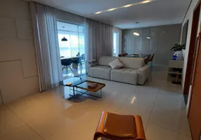 Foto 1 de Apartamento com 4 Quartos à venda, 156m² em Santo Antônio, Belo Horizonte