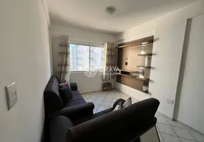 Foto 1 de Apartamento com 1 Quarto para alugar, 40m² em Fazenda, Itajaí