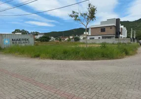 Foto 1 de Lote/Terreno à venda, 424m² em Ribeirão da Ilha, Florianópolis