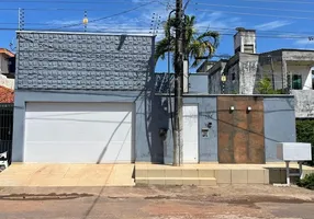 Foto 1 de Casa com 3 Quartos à venda, 250m² em Santa Inês, Macapá