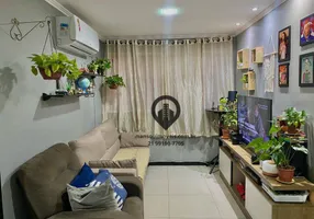 Foto 1 de Apartamento com 2 Quartos à venda, 52m² em Campo Grande, Rio de Janeiro