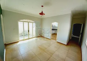 Foto 1 de Casa com 4 Quartos para alugar, 368m² em Jardim São Luiz, Ribeirão Preto