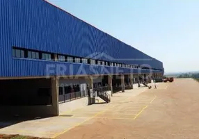 Foto 1 de Galpão/Depósito/Armazém para alugar, 2700m² em Unileste, Piracicaba