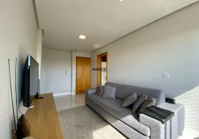 Foto 1 de Apartamento com 1 Quarto para alugar, 38m² em São Francisco, Bento Gonçalves