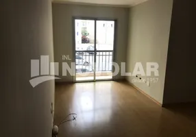 Foto 1 de Apartamento com 2 Quartos para alugar, 65m² em Vila Guilherme, São Paulo