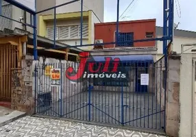 Foto 1 de Casa com 4 Quartos à venda, 250m² em Rudge Ramos, São Bernardo do Campo