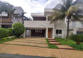 Foto 1 de Casa de Condomínio com 4 Quartos para alugar, 306m² em Jardim Saint Gerard, Ribeirão Preto
