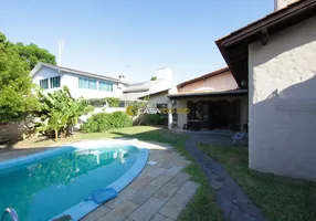 Foto 1 de Casa com 4 Quartos à venda, 380m² em Tristeza, Porto Alegre