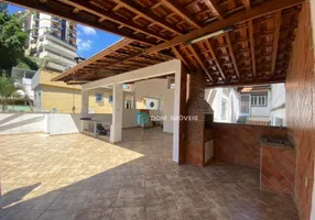 Foto 1 de Casa com 4 Quartos à venda, 110m² em São Mateus, Juiz de Fora