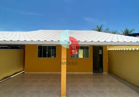 Foto 1 de Casa com 2 Quartos à venda, 187m² em Praia da Esperanca Guia de Pacobaiba, Magé