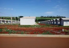 Foto 1 de Lote/Terreno à venda, 175m² em Reserva Macauba, Ribeirão Preto