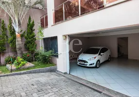 Foto 1 de Casa com 3 Quartos à venda, 354m² em Castelo, Belo Horizonte