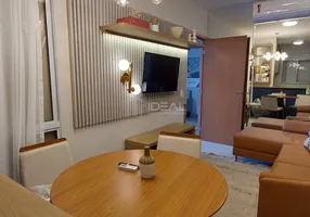 Foto 1 de Apartamento com 2 Quartos à venda, 44m² em Parque Jóquei Club, Campos dos Goytacazes