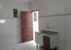 Foto 1 de Apartamento com 2 Quartos para alugar, 55m² em Vila Ana Maria, Mauá