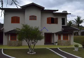 Foto 1 de Casa com 4 Quartos à venda, 668m² em Caxambú, Jundiaí