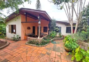 Foto 1 de Casa com 5 Quartos à venda, 280m² em Jardim Krahe, Viamão
