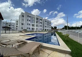 Foto 1 de Apartamento com 3 Quartos à venda, 62m² em Todos os Santos, Teresina