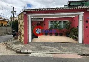Foto 1 de Casa de Condomínio com 3 Quartos à venda, 150m² em Gopouva, Guarulhos