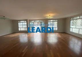 Foto 1 de Apartamento com 3 Quartos para venda ou aluguel, 405m² em Jardim Paulista, São Paulo