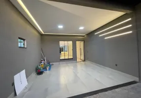 Foto 1 de Casa com 3 Quartos à venda, 155m² em Jardim Europa, Goiânia