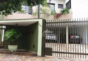 Foto 1 de Apartamento com 4 Quartos à venda, 145m² em Parque Industrial Lagoinha, Ribeirão Preto