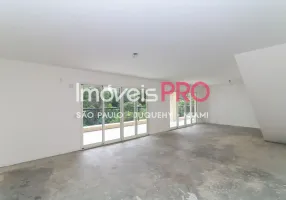 Foto 1 de Cobertura com 4 Quartos à venda, 509m² em Alto Da Boa Vista, São Paulo