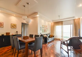 Foto 1 de Apartamento com 3 Quartos à venda, 102m² em Vila Monte Alegre, São Paulo
