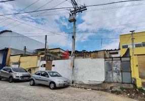 Foto 1 de Galpão/Depósito/Armazém à venda, 250m² em Tribobó, São Gonçalo