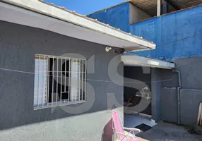 Foto 1 de Casa com 1 Quarto à venda, 90m² em Santa Maria, Santo André