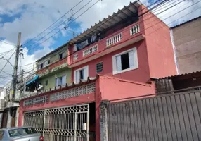 Foto 1 de Sobrado com 3 Quartos à venda, 120m² em Vila Formosa, São Paulo