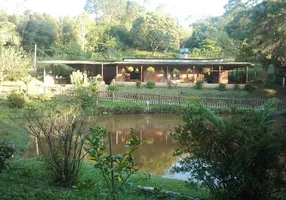 Foto 1 de Fazenda/Sítio com 3 Quartos à venda, 6075m² em Curucutu, São Bernardo do Campo
