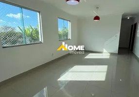 Foto 1 de Apartamento com 3 Quartos à venda, 117m² em Diamante, Belo Horizonte