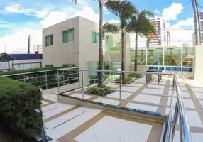 Foto 1 de Apartamento com 3 Quartos à venda, 98m² em Fátima, Fortaleza