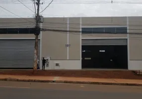 Foto 1 de Galpão/Depósito/Armazém para alugar, 450m² em Setor Habitacional Vicente Pires, Brasília