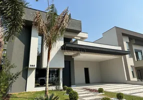 Foto 1 de Casa de Condomínio com 3 Quartos à venda, 230m² em Vila Suíça, Indaiatuba