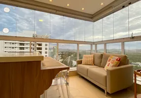 Foto 1 de Apartamento com 3 Quartos à venda, 114m² em Itacolomi, Balneário Piçarras