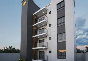 Foto 1 de Apartamento com 3 Quartos à venda, 84m² em Itacolomi, Balneário Piçarras