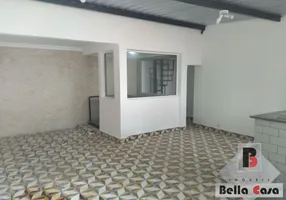 Foto 1 de Imóvel Comercial para alugar, 120m² em Móoca, São Paulo