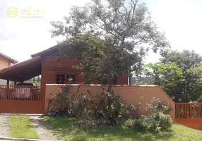Foto 1 de Casa de Condomínio com 3 Quartos à venda, 280m² em Vinhas Joao Paulo II, São Roque