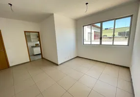 Foto 1 de Apartamento com 3 Quartos à venda, 60m² em Lagoinha, Belo Horizonte