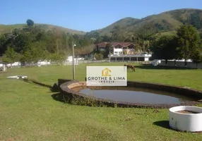 Foto 1 de Fazenda/Sítio com 4 Quartos à venda, 1000m² em Altos da Vila Paiva, São José dos Campos