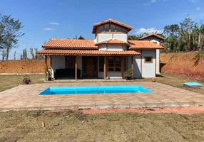 Foto 1 de Casa de Condomínio com 2 Quartos à venda, 1000m² em Jardim Marcondes, Jacareí